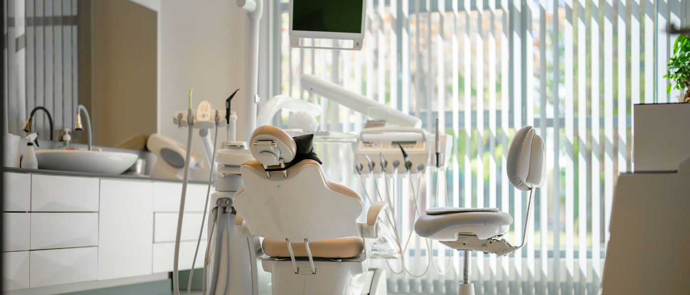 America’s Bright Smiles Mission