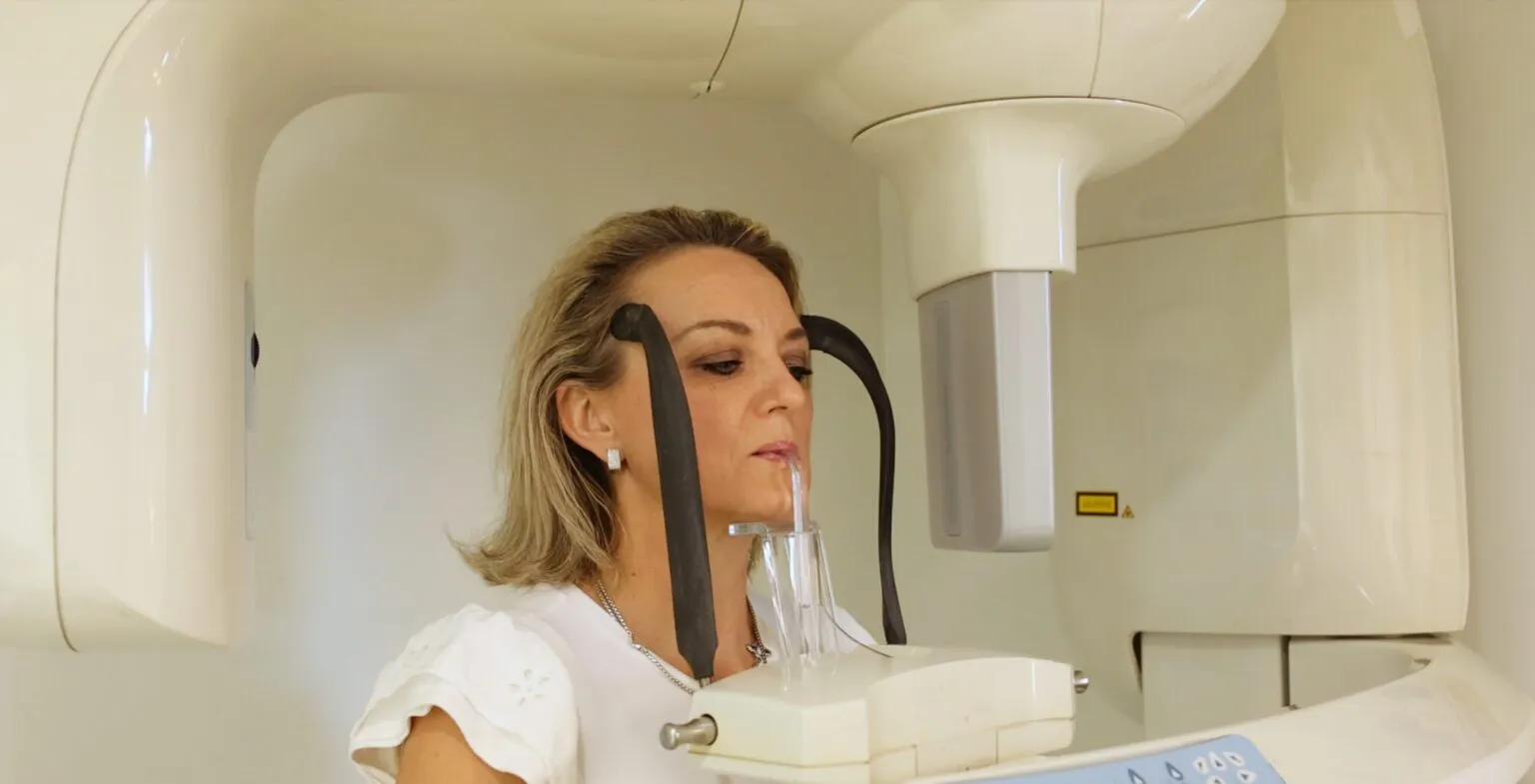 CBCT Digital Scanner Technology Pompano Beach FL