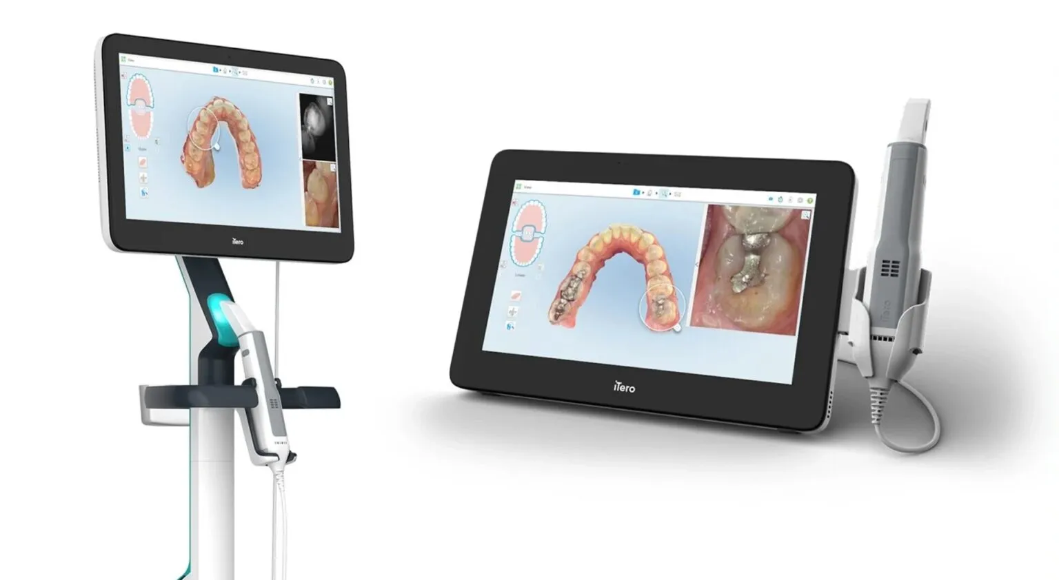 iTero Digital Scanner Pompano Beach FL