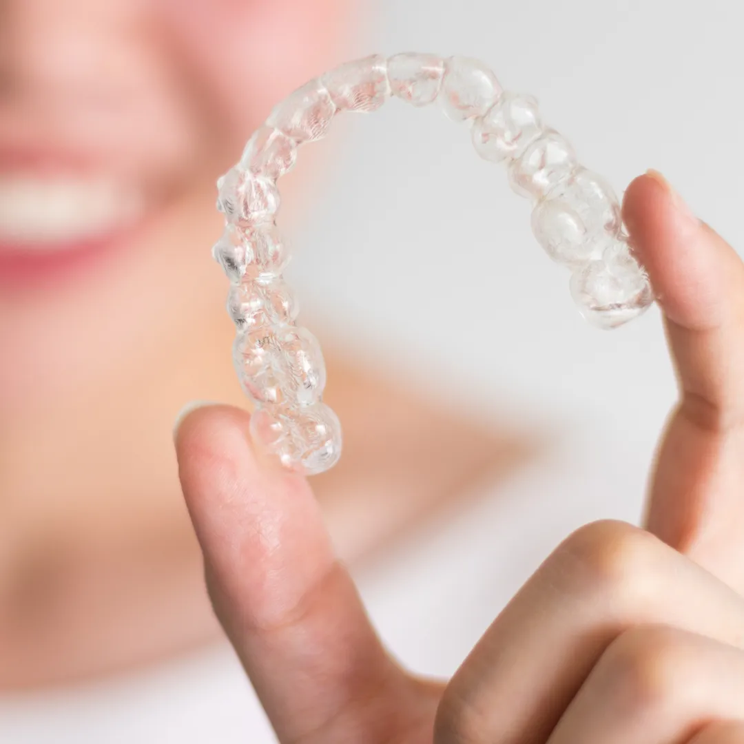 Why Choose America's Bright Smiles for Clear Aligners in Pompano Beach, FL