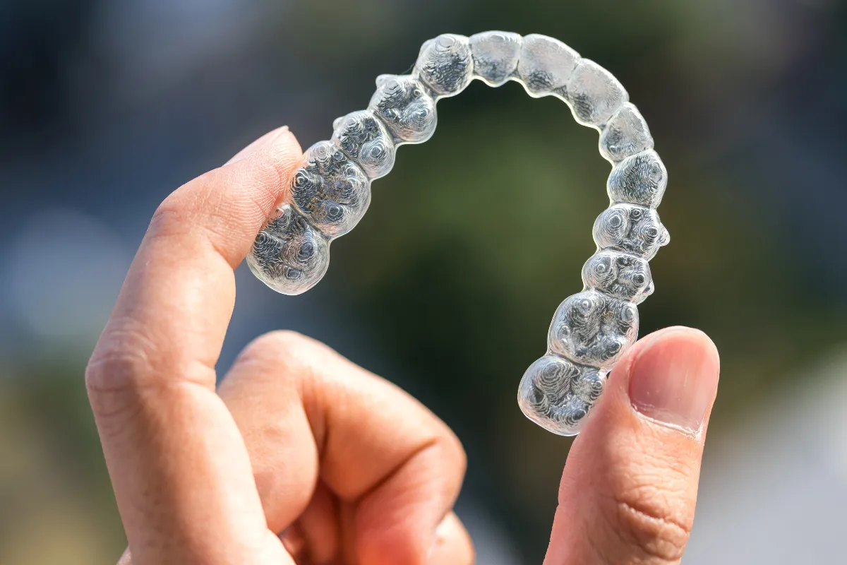 Clear Aligners Pompano Beach, FL