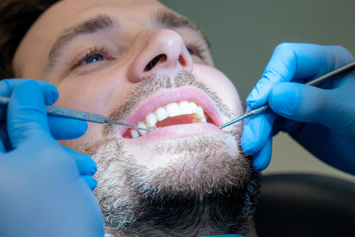 Dental Exams Pompano Beach FL
