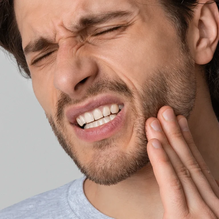 Emergency Dental Care