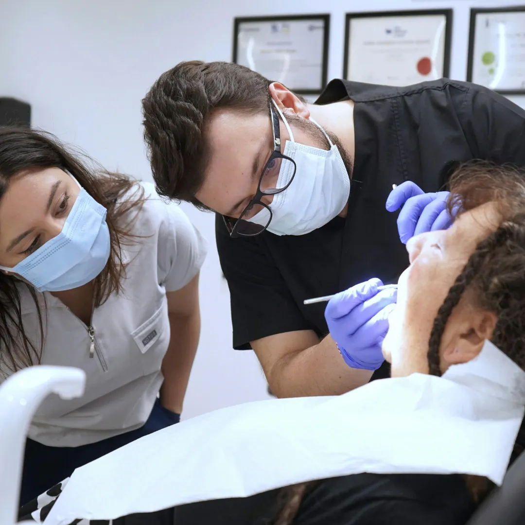 What Are Dental Exams?