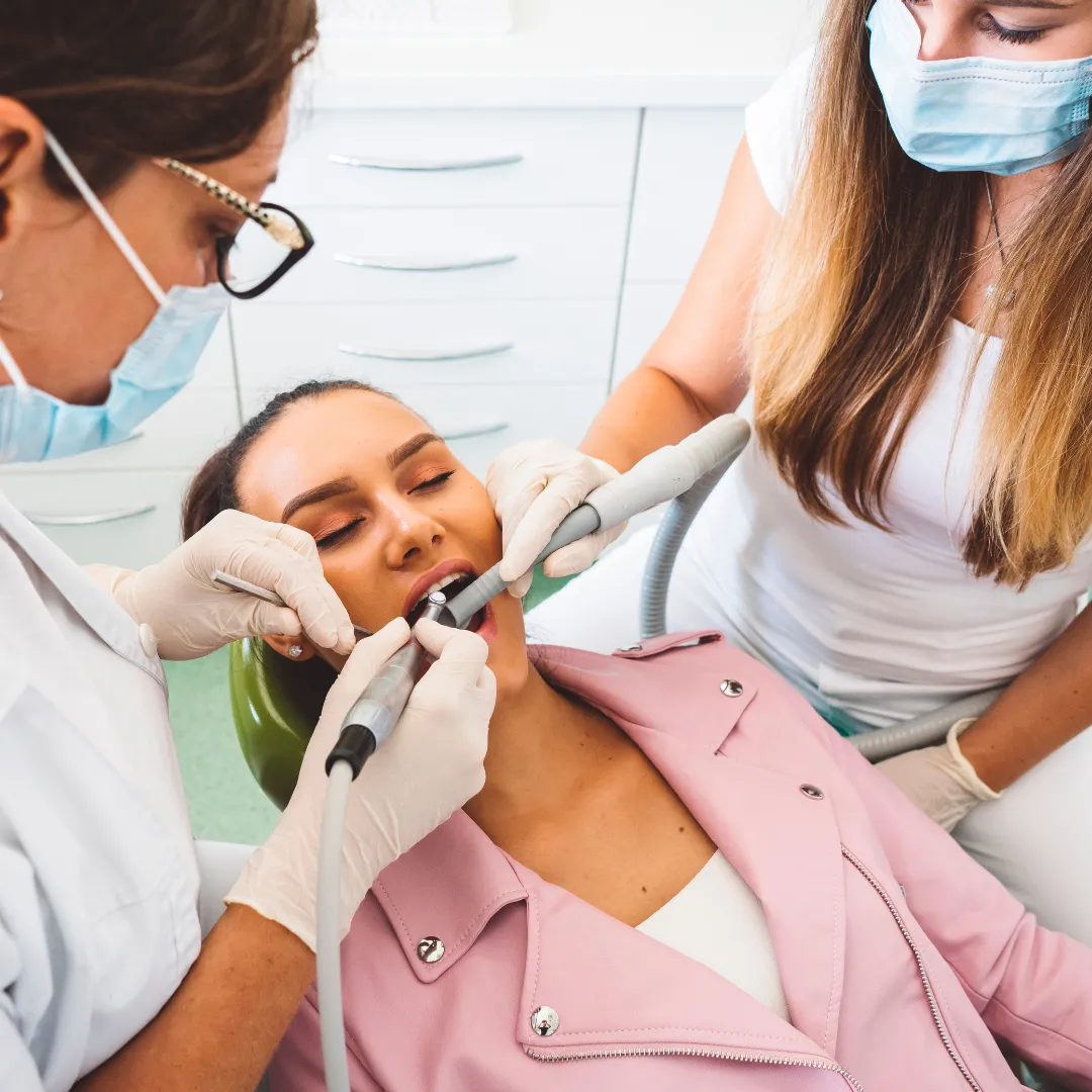 What to Expect During Your Dental Exam Visit