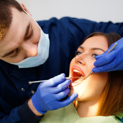 Benefits of Dental Crowns Pompano Beach FL