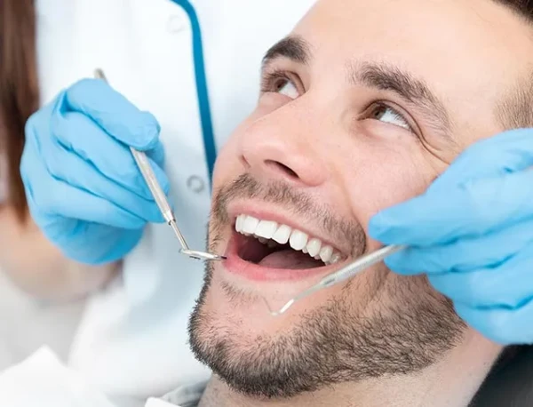 Dental Cleanings Pompano Beach, FL