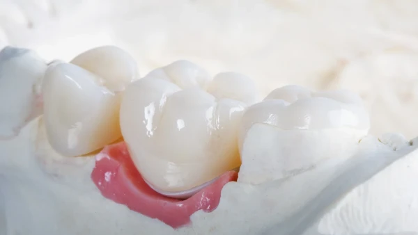 Dental Crowns Pompano Beach, FL