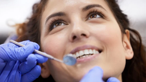 Dental Fillings Pompano Beach, FL