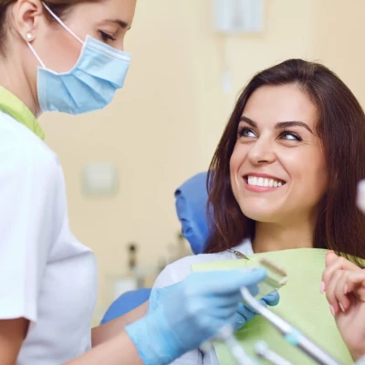 Why Choose America's Bright Smiles for Dental Fillings in Pompano Beach, FL