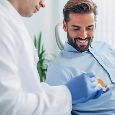 Establishing Your Dental Home Pompano Beach FL