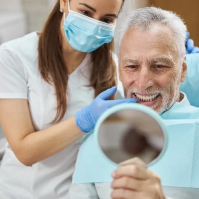 How Dental Implants Work Pompano Beach FL