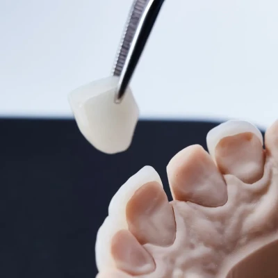 The Veneer Treatment Process Pompano Beach FL