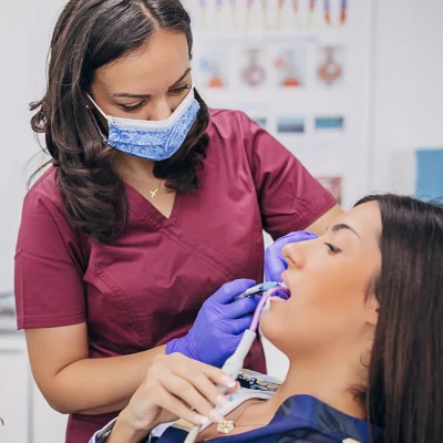 When tooth extraction is necessary