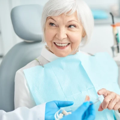 Why Choose America's Bright Smiles for Dental Implants in Pompano Beach, FL