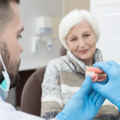 Why Choose America's Bright Smiles for Dentures in Pompano Beach, FL